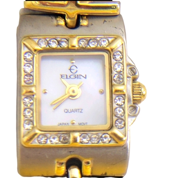 •𝙀𝙇𝙂𝙄𝙉•𝙒𝘼𝙏𝘾𝙃• - Picture 2 of 11